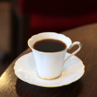 喫茶館 Bleu Montagne_1