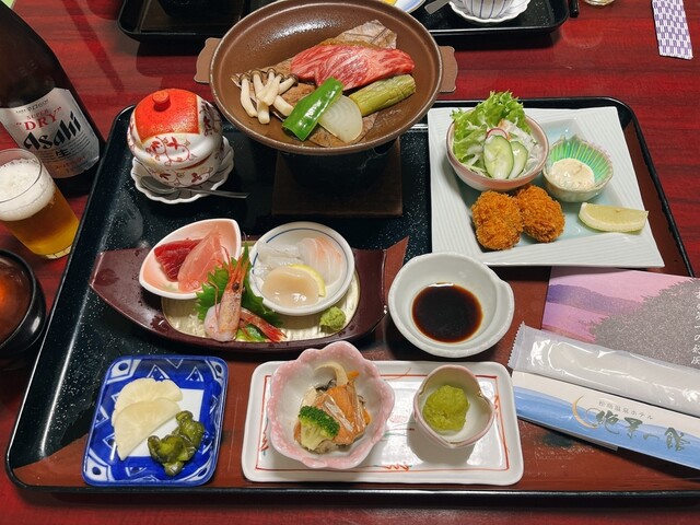ホテル 絶景の館（ぜっけいのやかた） - 松島海岸（旅館・民宿）の写真