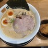 純米濃厚味噌ラーメンばんがり