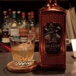 DEN - ザ ディーコン