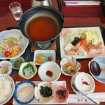 ホテル 絶景の館 - 