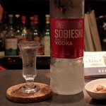 DEN - ソビエスキー