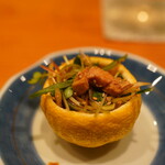 日本料理 たかむら - 