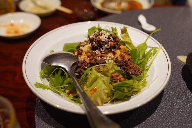 一元 - 秋田（中華料理）の写真