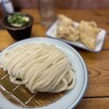 手打うどん 麦蔵