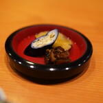 日本料理 たかむら - 