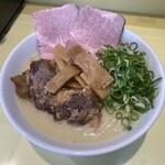 らーめんや たみん - 