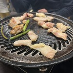 上神谷やきとり酒場 - 