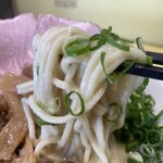 らーめんや たみん - 