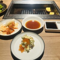 やきにくグレート 神田店 - 