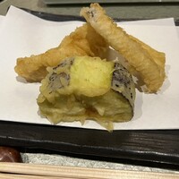 天冨良 銀座 よこ田 梅田別邸 - 