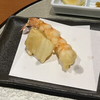 天冨良 銀座 よこ田 梅田別邸 - 