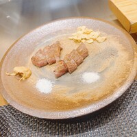 神戸牛ステーキ Ishida. 本店 - 