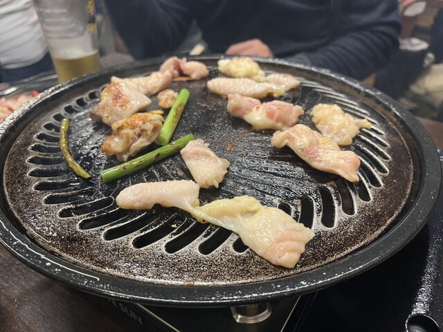 Niwadani Yakitori Sakaba photo 3