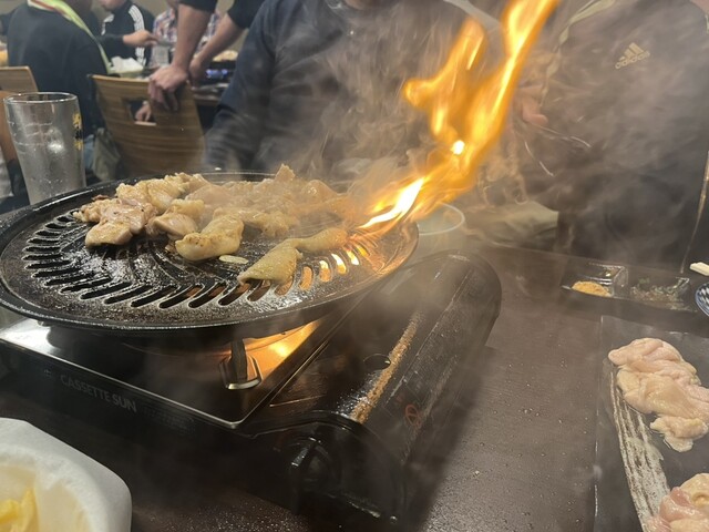 Niwadani Yakitori Sakaba photo 2