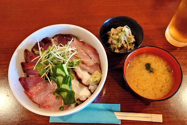 居酒屋 のだや - 涌谷（居酒屋）の写真