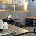 ビストロ酒場ブルボン - 