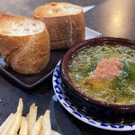 ビストロ酒場ブルボン - 