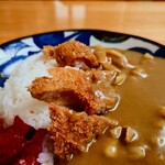 やぶ善 - 揚げたて熱々サックサク。