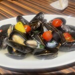 イタリアン クラシコ お初天神店 - 