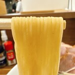 中華そば 紆折 - 