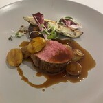 LA TAVOLA DI ADORO - 