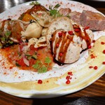 ネオビストロ　MURA　-ハンドメイドキッチン-　中野店 - 