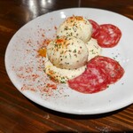 ネオビストロ　MURA　-ハンドメイドキッチン-　中野店 - 