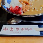 やぶ善 - 熱々提供なので、心も体も温まります。