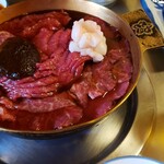 桜なべ　みの家 本店 - 