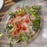 イタリアン クラシコ お初天神店 - 