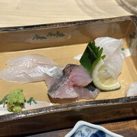 喰い切り しらに田 - 