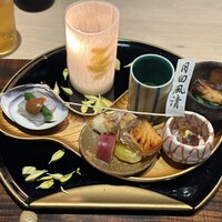 喰い切り しらに田 - 