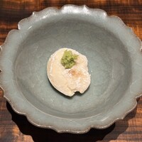 喰い切り しらに田 - 
