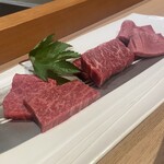 日本焼肉はせ川 - 