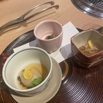 日本焼肉はせ川 表参道店 - 