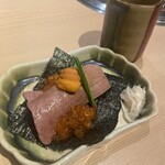 日本焼肉はせ川 表参道店 - 