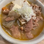 鳥よし - 