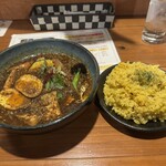 soupcurry 凪 - 