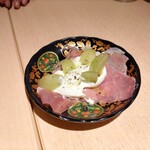 天ぷらとワイン大塩 中野店 - 