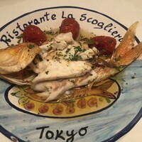 ラ･スコリエーラ - 