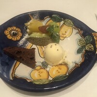 ラ･スコリエーラ - 