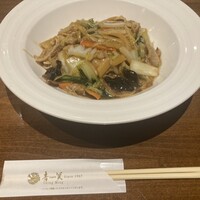 中国料理 青冥 堂島本店 - 