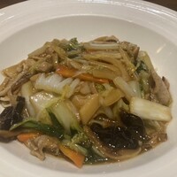 中国料理 青冥 堂島本店 - 