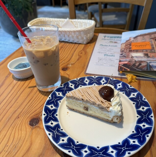 ナガハマコーヒー 盛岡駅西口店 - 盛岡（カフェ）の写真