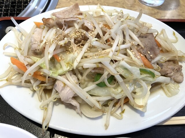 福徳園 くりこま高原の焼肉 &ndash; 栗原市の人気焼肉店