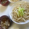 手打うどん 小俣