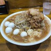 ラーメンマルキ