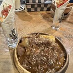 ブラジリアン食堂 BANCHO - 