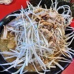 ラーメン 厚木家 - 